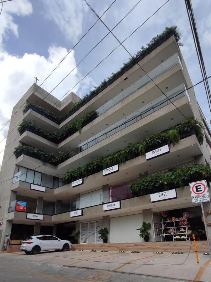 Kuko Suites Chilpancingo de los Bravos Exteriör bild