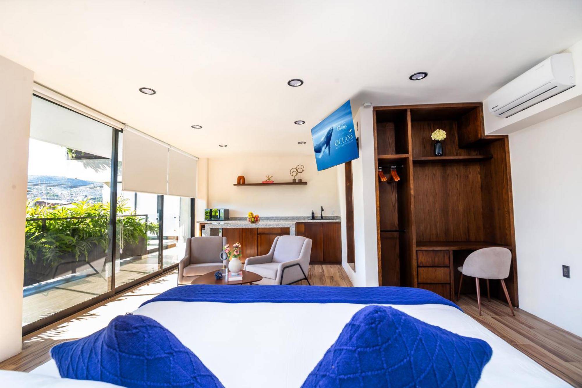 Kuko Suites Chilpancingo de los Bravos Exteriör bild