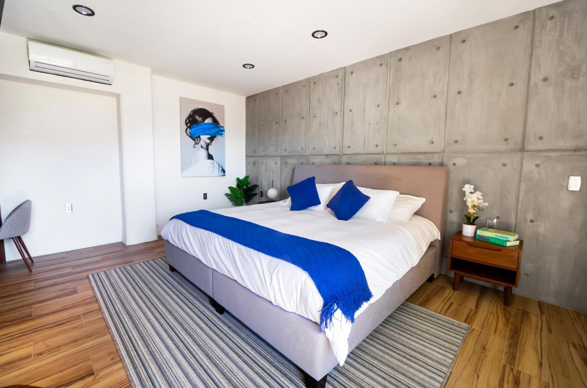 Kuko Suites Chilpancingo de los Bravos Exteriör bild