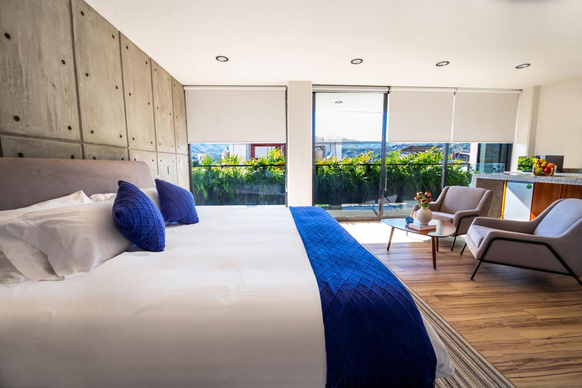 Kuko Suites Chilpancingo de los Bravos Exteriör bild